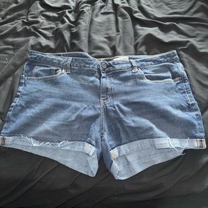 Aeropostale shorts